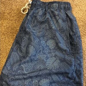southern marsh men’s swim trunks